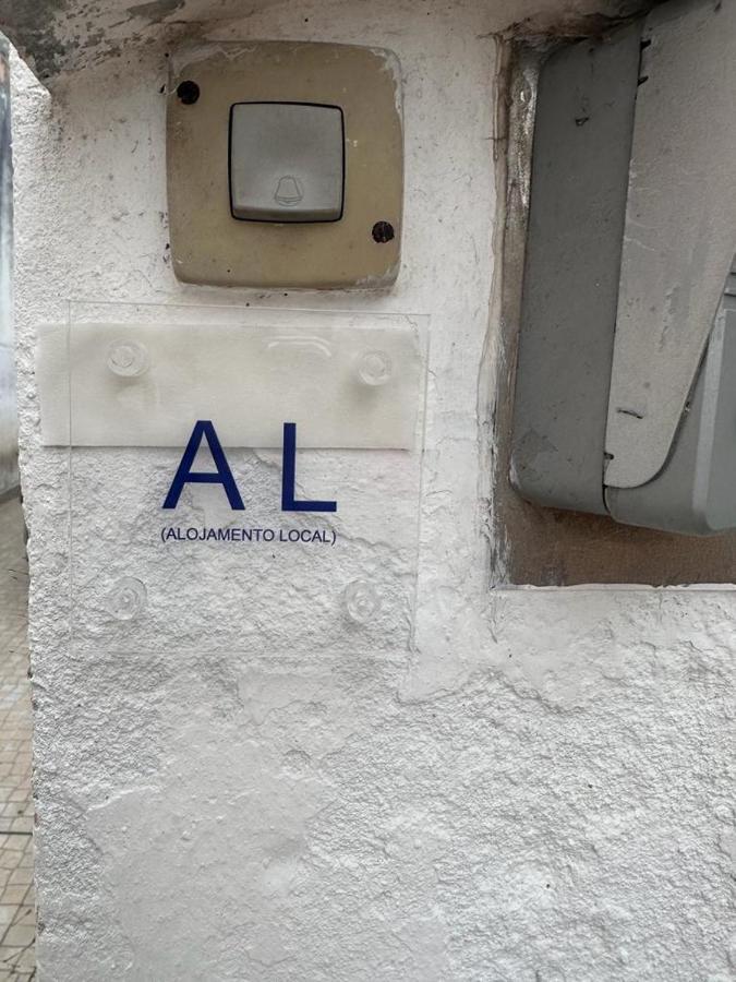 Lisabonna Guest House Amadora Exterior photo