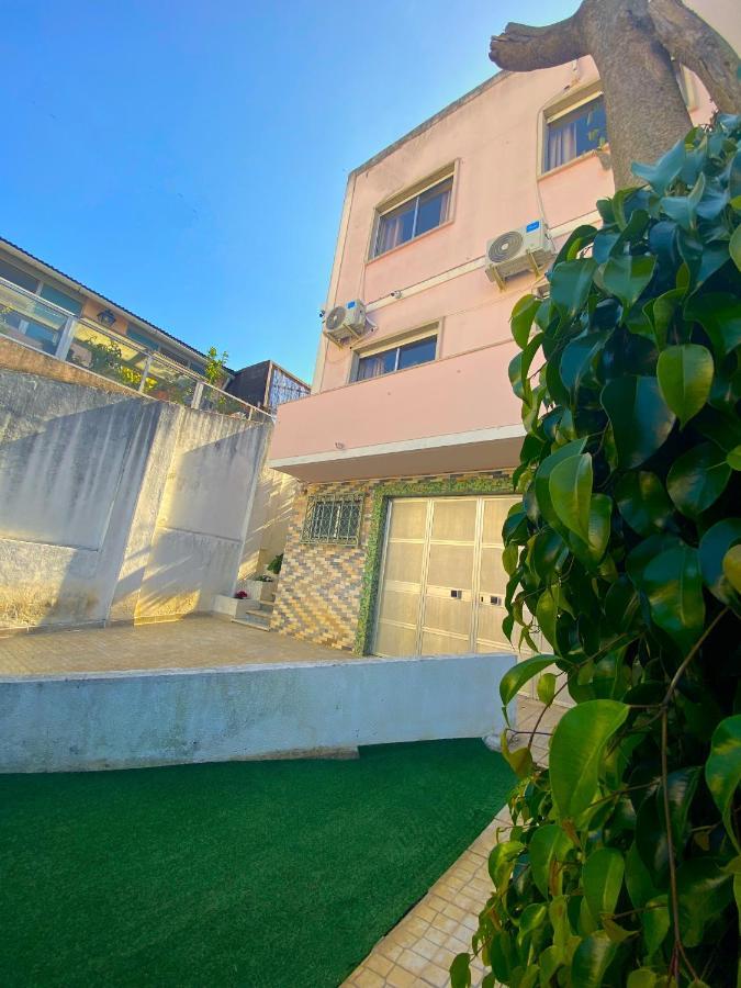 Lisabonna Guest House Amadora Exterior photo