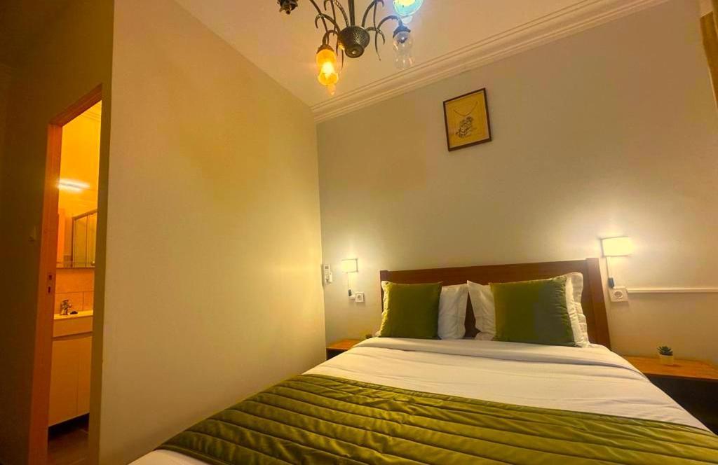 Lisabonna Guest House Amadora Exterior photo